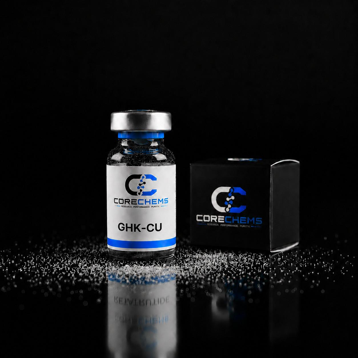 GHK-Cu