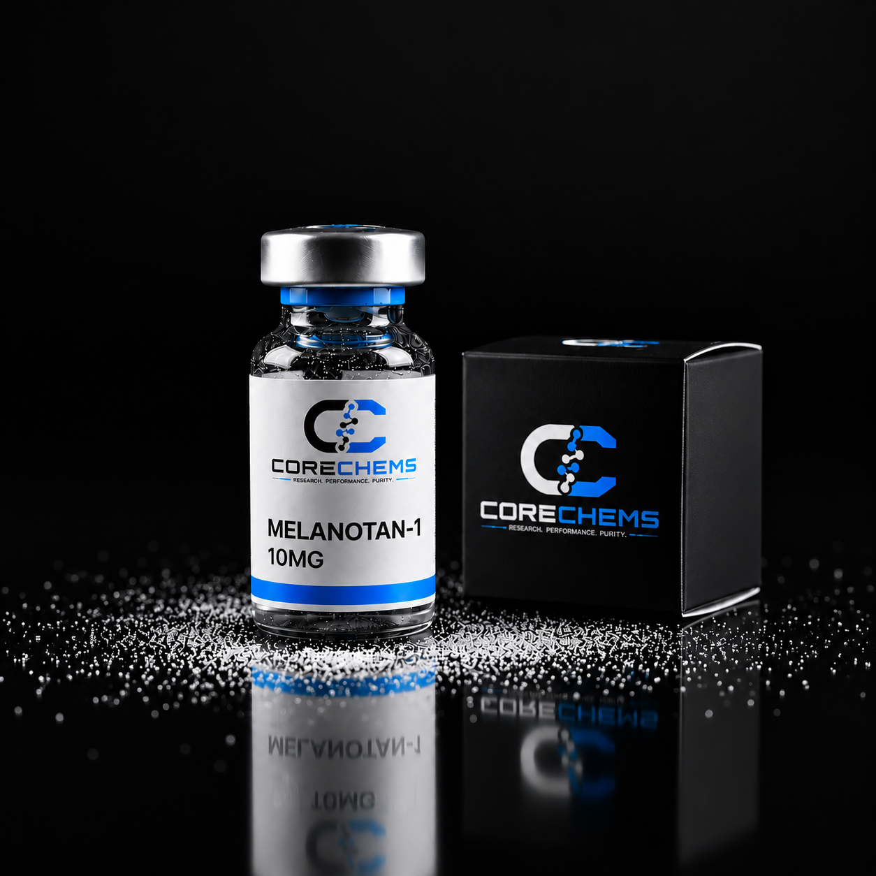 Melanotan-1
